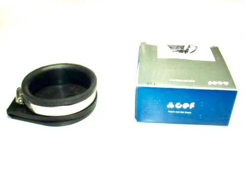 Exhaust Flapper Valve Cover for Mercruiser (CEF593206K, 12644A1)