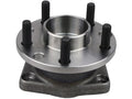 Rear Wheel Hub Assembly for Jaguar S Type (2002–2008) GY262WP
