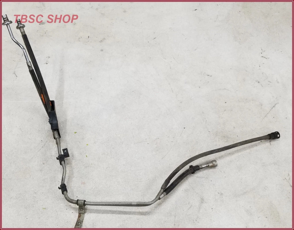 Fuel Line for Lincoln Mark VIII (1993–1996)