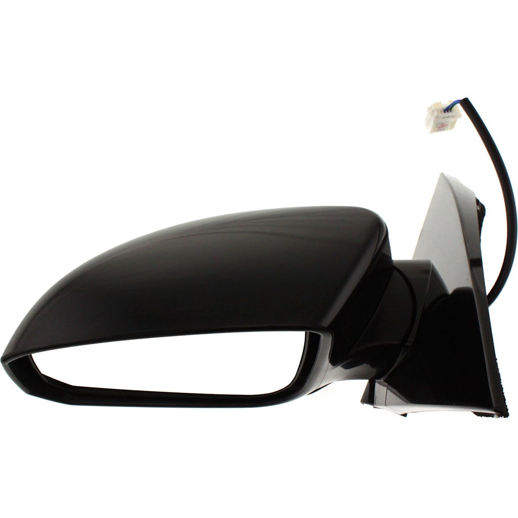 Driver Left Side Mirror for Nissan Maxima (2004–2008)