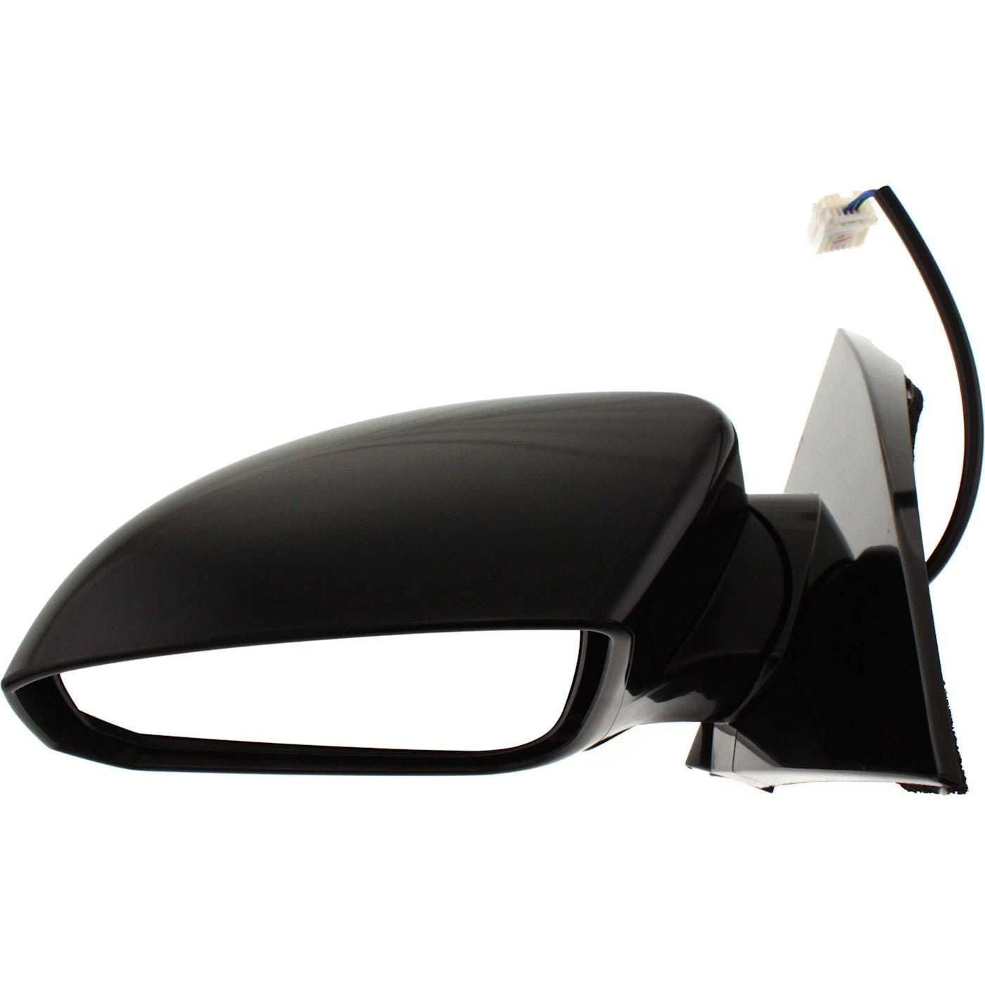 Driver Left Side Mirror for Nissan Maxima (2004–2008)