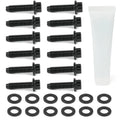 Up Pipe Bolt Set 116121500 for Chevrolet Silverado 2500/3500 (2001–2016)
