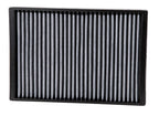 K&N VF3007 Cabin Air Filter for Chrysler 300 Dodge Challenger Charger Magnum (2005–2023)
