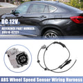 ABS Speed Sensor Wiring Harness for Toyota Corolla (2006–2013) 89516-02121