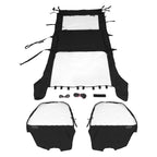 Cab Enclosure Door for Yamaha Rhino 450 660 700 (2004–2013)