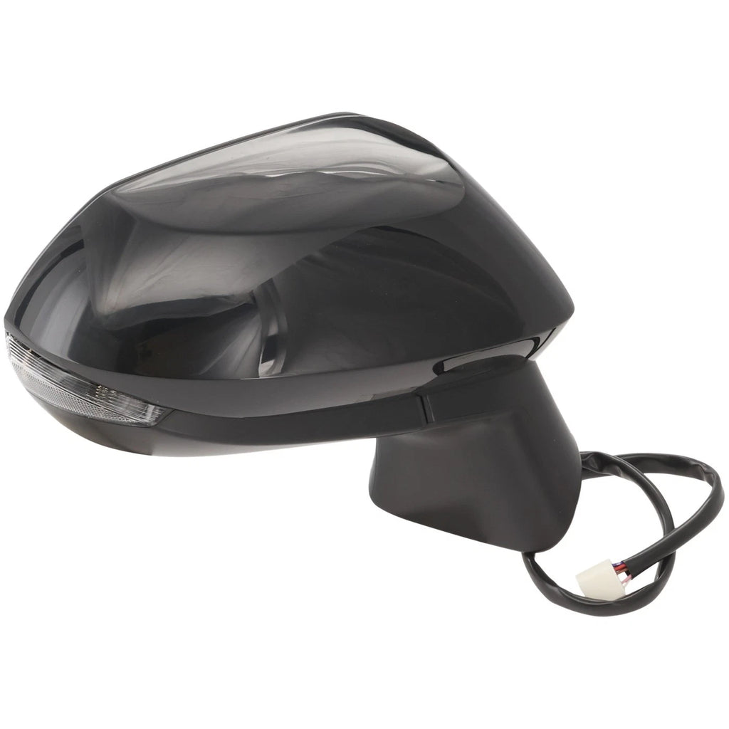 Passenger Side Mirror for Toyota Corolla (2019–2021)