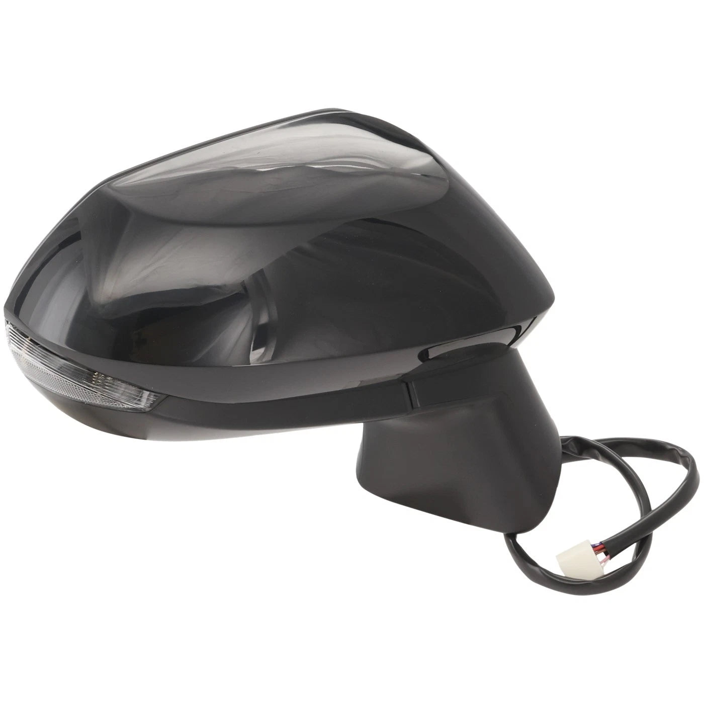 Passenger Side Mirror for Toyota Corolla (2019–2021)