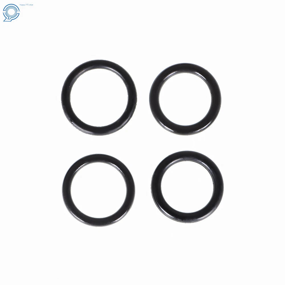 Oil Pump and Timing Chain Gasket for Chevrolet 4.8L 5.3L 6.0L (2000–2015)
