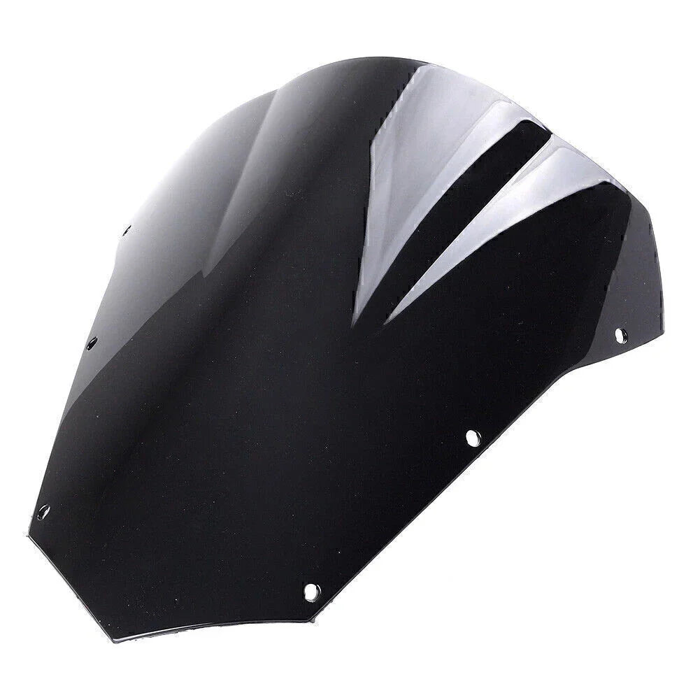 Double Bubble Windshield for Yamaha FZ6R (2003-2008)