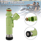 Fuel Injector Assembly 60T-13761-00-00 for Yamaha GP1300R (2003–2008)