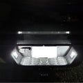 LED License Plate Light for Toyota Tacoma Tundra (2005-2023)