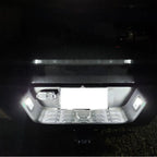 LED License Plate Light for Toyota Tacoma Tundra (2005-2023)