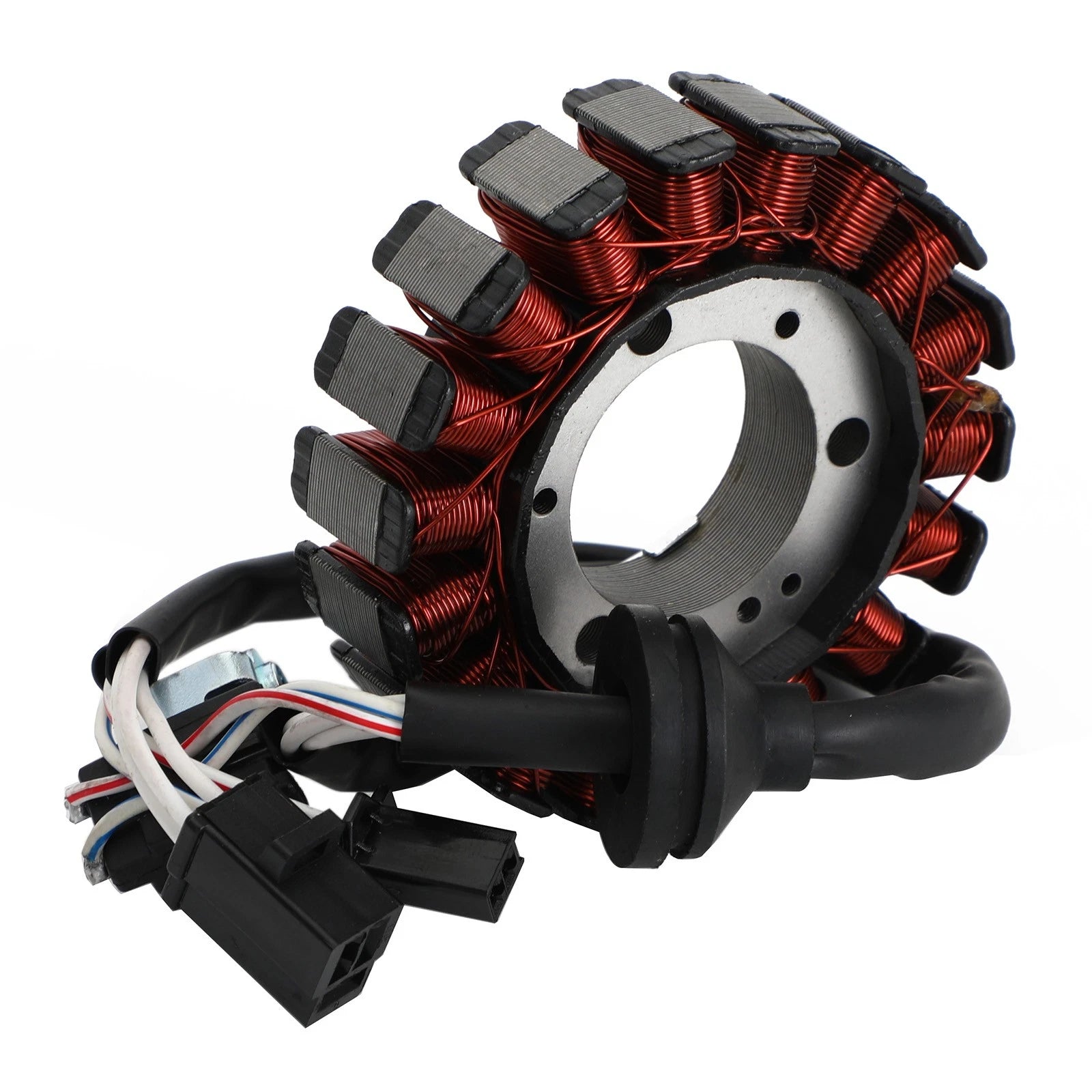 Stator Alternator for Yamaha Zuma 125, BWS X 125, Cygnus X 125 (2003–2015)