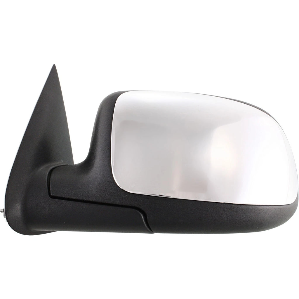 Driver Side Mirror for Chevy Avalanche 1500 (2002)