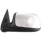 Driver Side Mirror for Chevy Avalanche 1500 (2002)