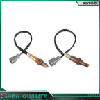Set of 2 Upstream & Downstream O2 Sensors for Toyota Tacoma (2005–2011) 234-9050