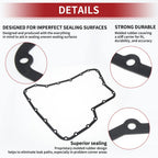 Oil Pan Gasket for Nissan Versa (2007–2012) 3139731X0A