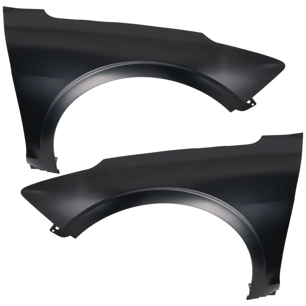 Set of 2 CAPA Certified Fenders for Kia K5 (2021–2024)