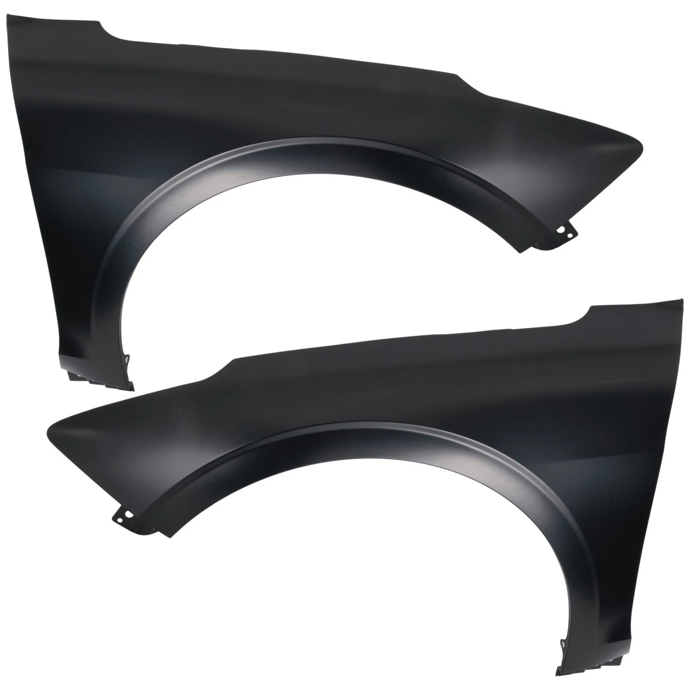 Set of 2 CAPA Certified Fenders for Kia K5 (2021–2024)