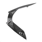 Lower Protection Cover Fairing Plates for Suzuki GSX-S750 (2017–2021) Carbon T9