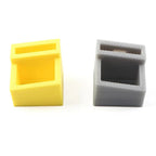 Door Arm Rest Switch Panel Clip for Chevrolet Tahoe GMC Sierra (2003-2007)