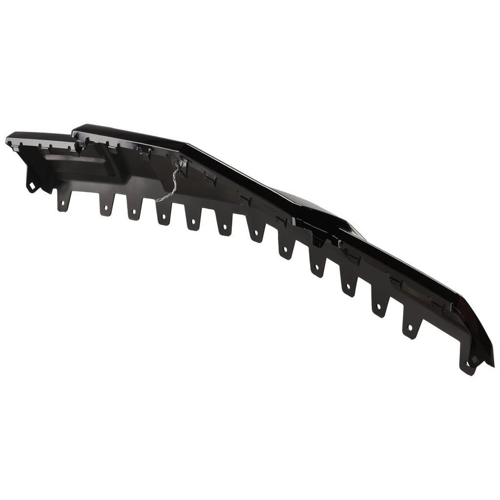 Skid Plate for Chevy Silverado 1500 (2014–2015)