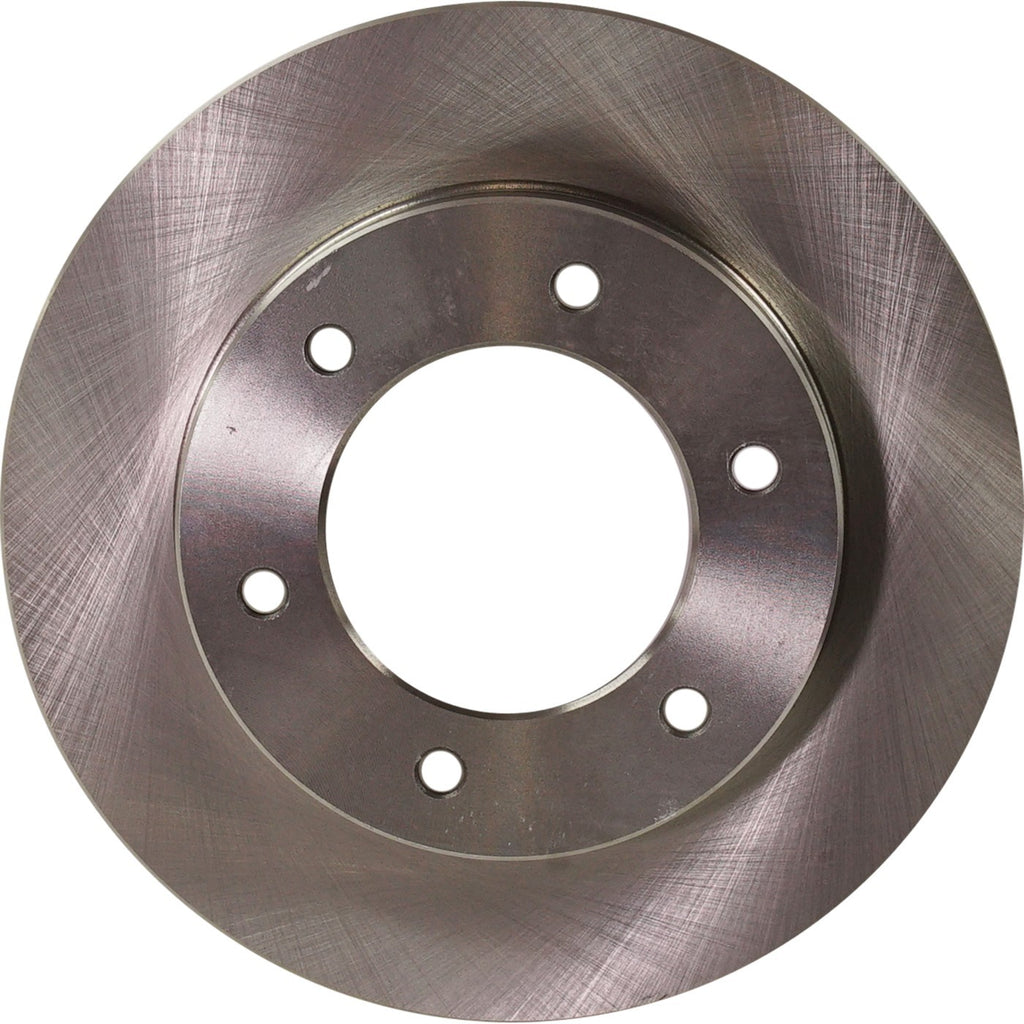Disc Brake Rotor for Isuzu Rodeo (2001–2004) Front Solid