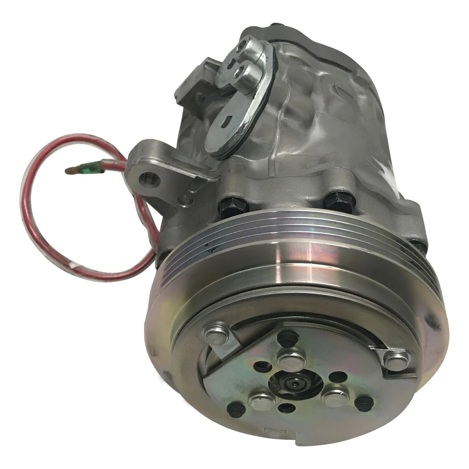 AC Compressor Kit Replacement for Ford Ranger PX (2011-2018)
