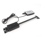 6" LCD Display Digital Scale Caliper with Magnetic Beam for Precision Measurement