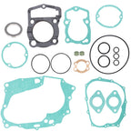 Engine Gasket Set for Honda CB125S CL125S SL125 TL125S XL125 (1970–1980)