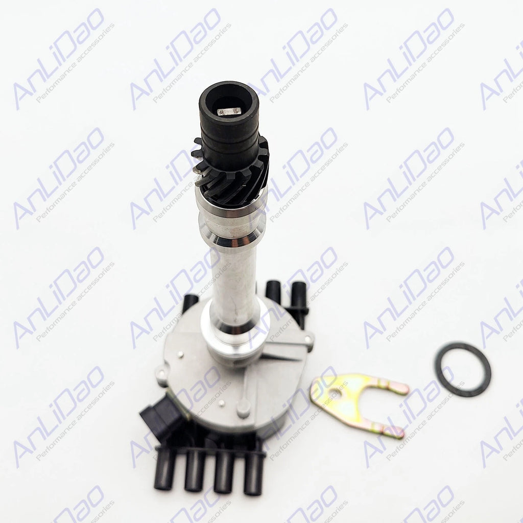 Billet Aluminum Replacement for Mercruiser Volvo Penta V8 5.0 5.7 6.2L (1980–2023) 884794A1