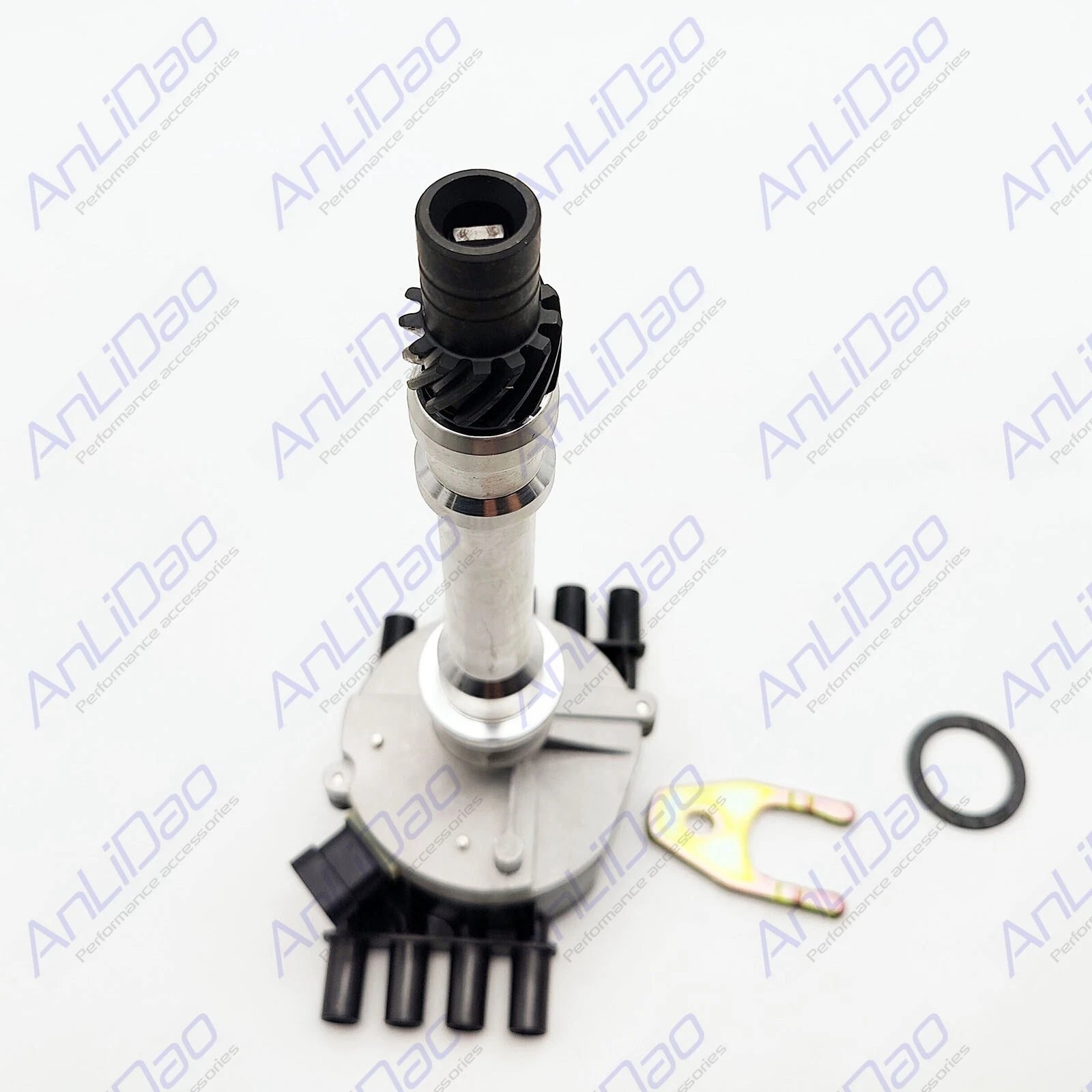 Billet Aluminum Replacement for Mercruiser Volvo Penta V8 5.0 5.7 6.2L (1980–2023) 884794A1