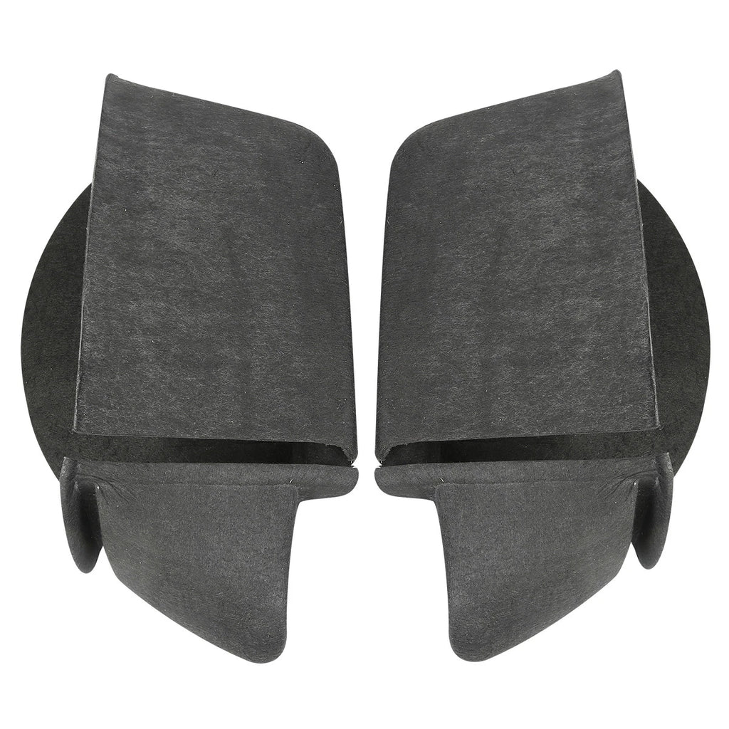 Saddlebag Carpet Liner for Indian Chieftain Springfield (2014–2025)