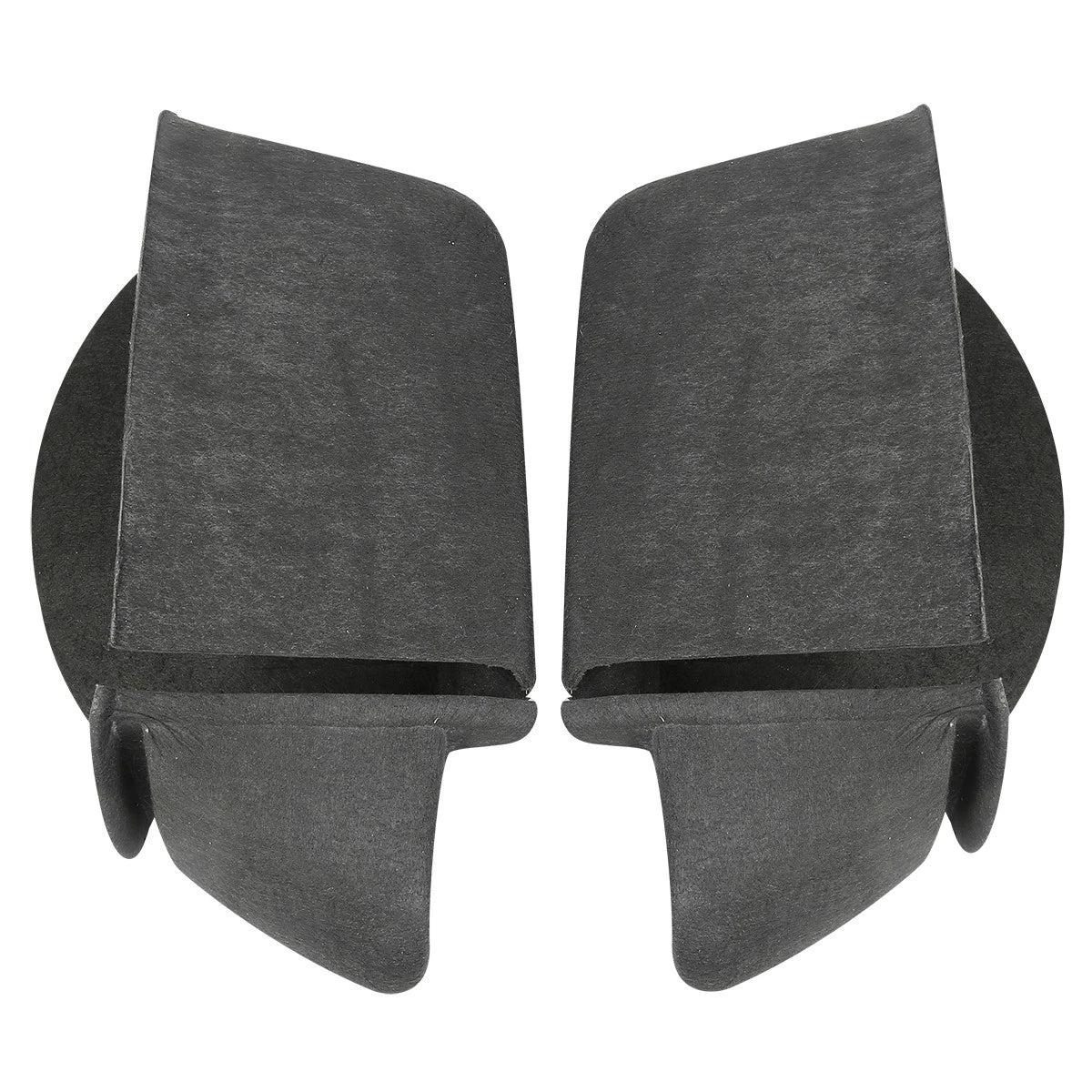Saddlebag Carpet Liner for Indian Chieftain Springfield (2014–2025)