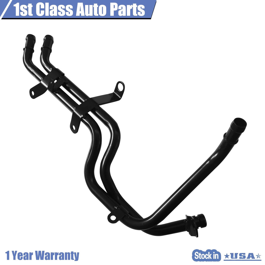 HVAC Heater Hose Assembly for Chevrolet Impala Pontiac Montana