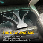 Cup Insert Holder for Toyota 4Runner (2003–2009) OE# 55604-35050
