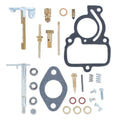 Complete Carburetor Kit for IH Farmall (Fits R5097)