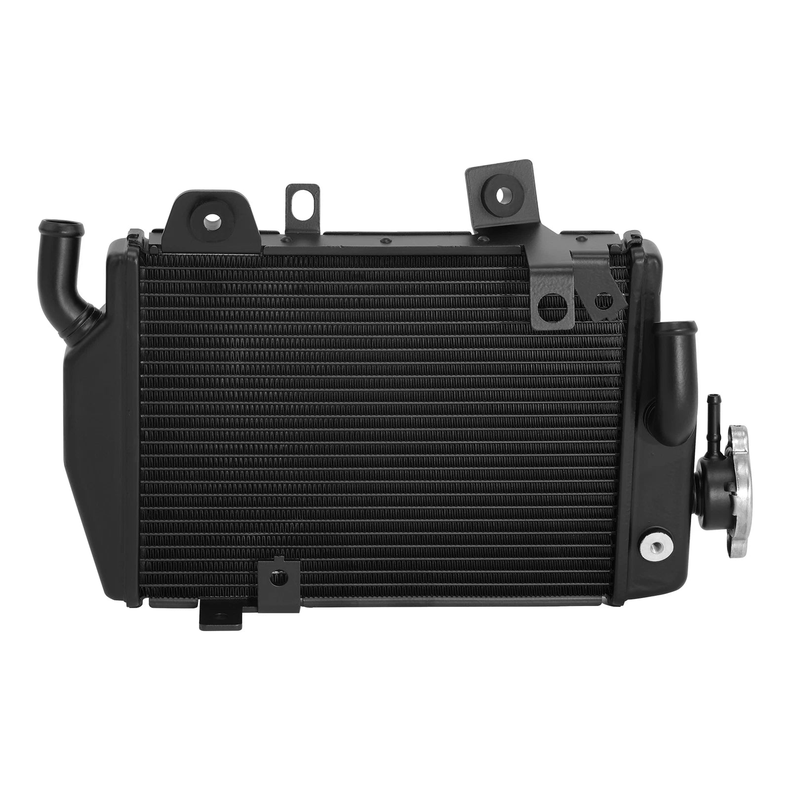 Right Radiator Cooler for Triumph Tiger 900 GT Pro (2020–2025)
