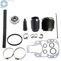 Transom Bellows Repair Reseal Kit 30-803099T1 for MerCruiser Alpha One (Gen 2)