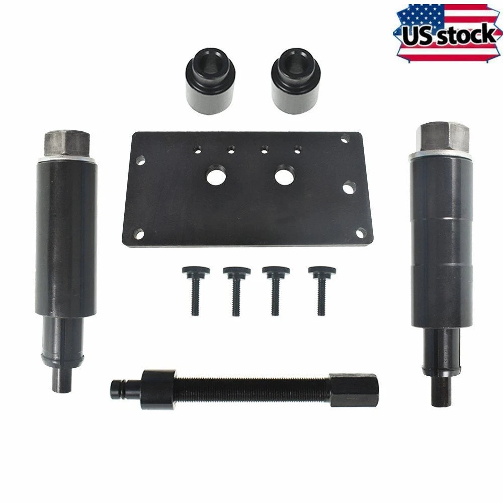 Inner Cam Bearing Installer & Puller Tools for Softail (1999-2018)