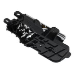 Interior Door Handle for Hyundai Sonata GL Hybrid (2011–2015) Left