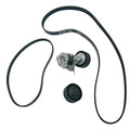 Serpentine Belt Tensioner Pulley Kit for BMW Series (2004–2010) ADK0024P