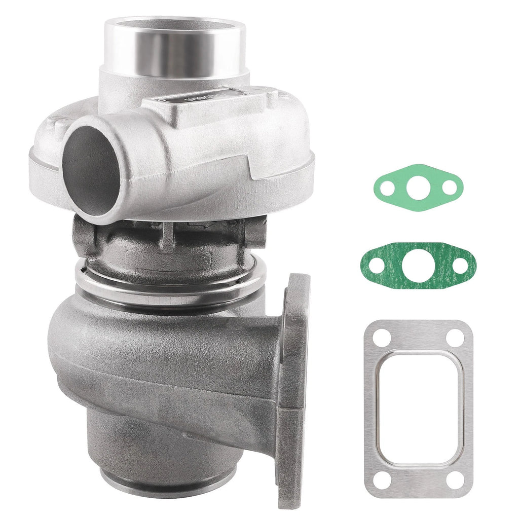 Turbocharger for Cummins 4BT 4BTA 3.9L New Holland (90HP, 3802848)