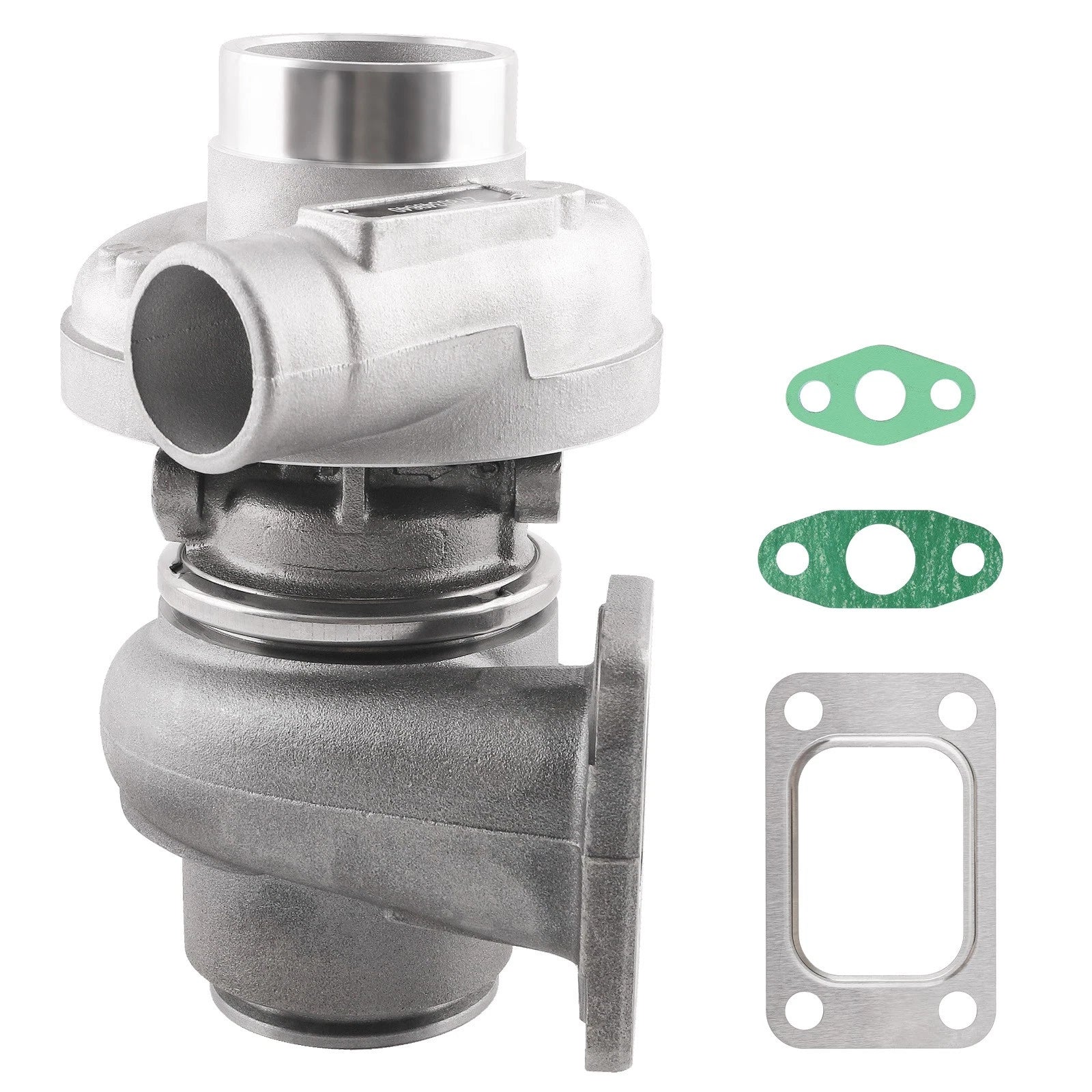 Turbocharger for Cummins 4BT 4BTA 3.9L New Holland (90HP, 3802848)