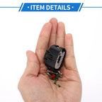 Set of 1 Transmission Switch AT Indicator Connector Plug for Toyota Lexus  636939059194