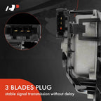 Rear Windshield Wiper Motor for Mercedes-Benz GLK250 GLK280 (2013–2015)