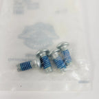 8-Pack Button Screw for Harley-Davidson (1001)