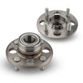 2PC Rear Wheel Hub Bearings for Honda Civic 1.6L (1996–2000)
