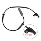 ABS Wheel Speed Sensor 34526762465 for BMW 1 Series 2004–2013, 3 Series 2006–2013