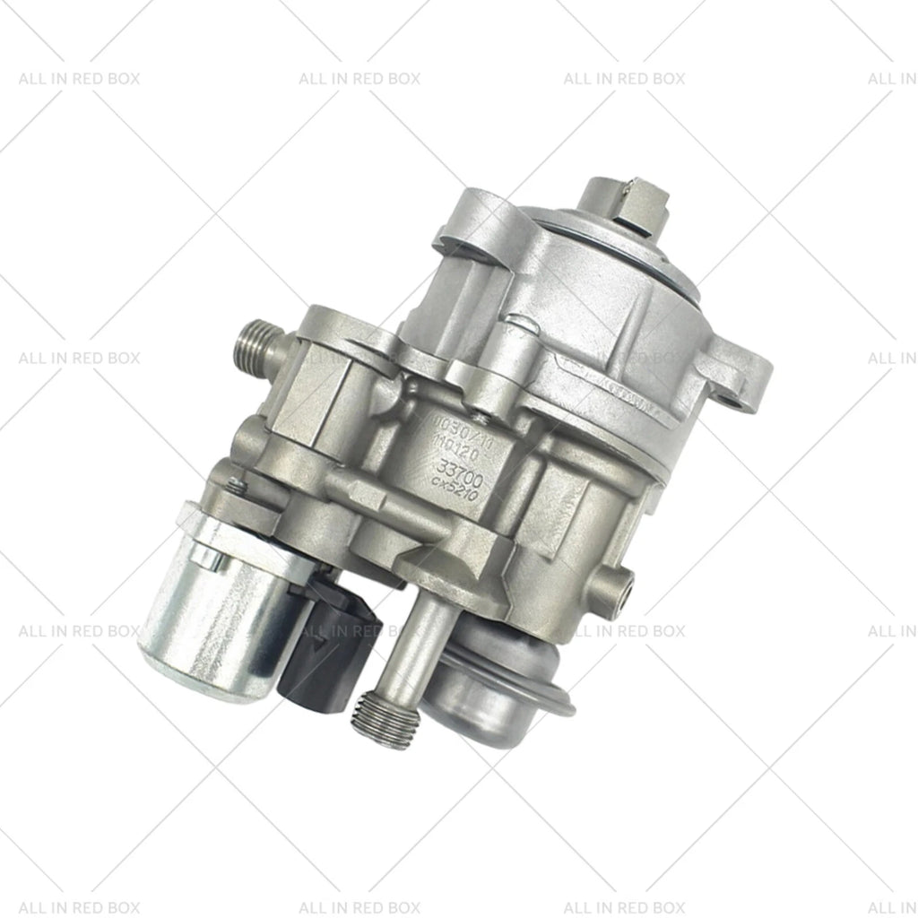 High Pressure Fuel Pump for BMW 135i 335i 535i 640i 740i X3 (2007–2016) 13517616170